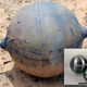 Illustration for article titled That Space Ball In Namibia Is emNot/em a Mysterious Alien Object